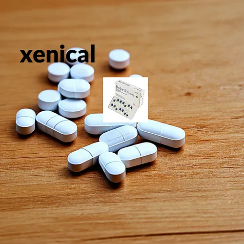 Xenical drogas la rebaja